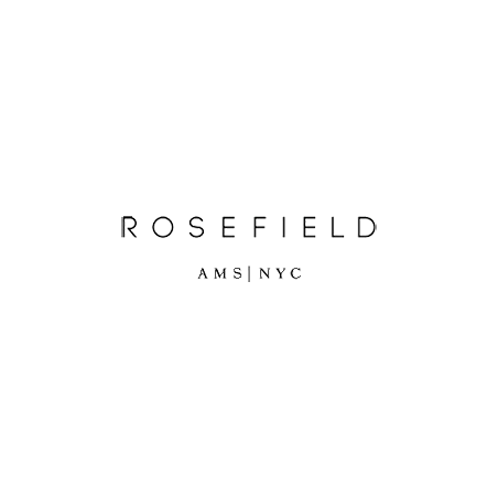 Rosefield Straps