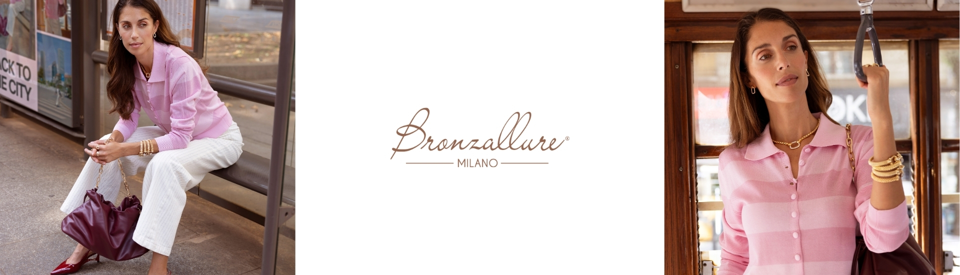 Bronzallure
