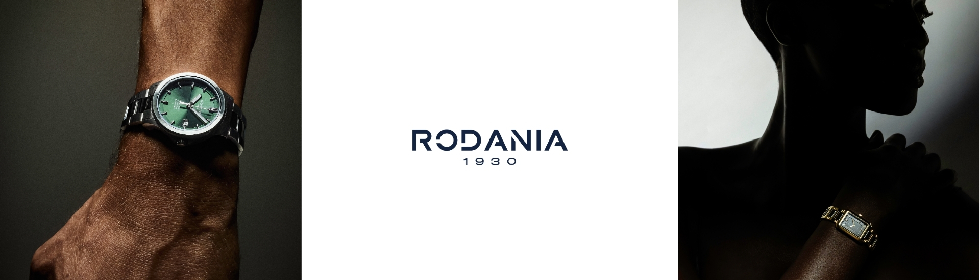 Rodania